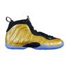 Kids' Sneakers Air Foamposite One Metallic Gold (GS) Metallic Gold/Black