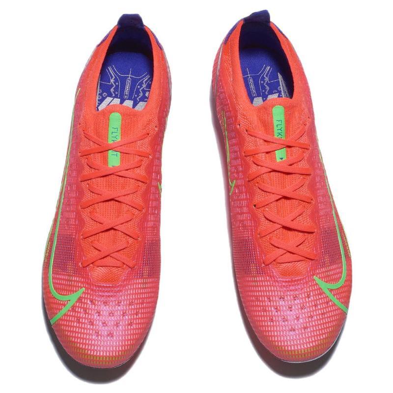 Nike Mercurial Vapor 14 Elite AG Artificial Grass Rose Sneakers CZ8717-600
