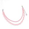 Punk Waist Chain Belt Trousers Chain for Women Jeans Belt for Pants Cool Metal Rock Chain Hiphop Summer Jewelry