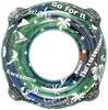 Igarashi Beach with Tie-Dye Float, 70cm, Rope, RLB-170V