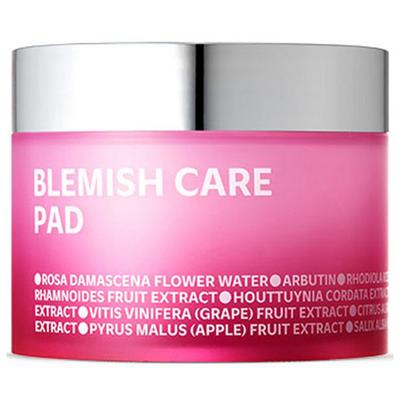 ISOI Blemish Care Blemish Pad 110g, 60 Blatt, 1 Stück