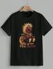 Year Of The Fire Horse 2026 Chinese T-Shirt Lunar New Year Graphic Gift Unisex