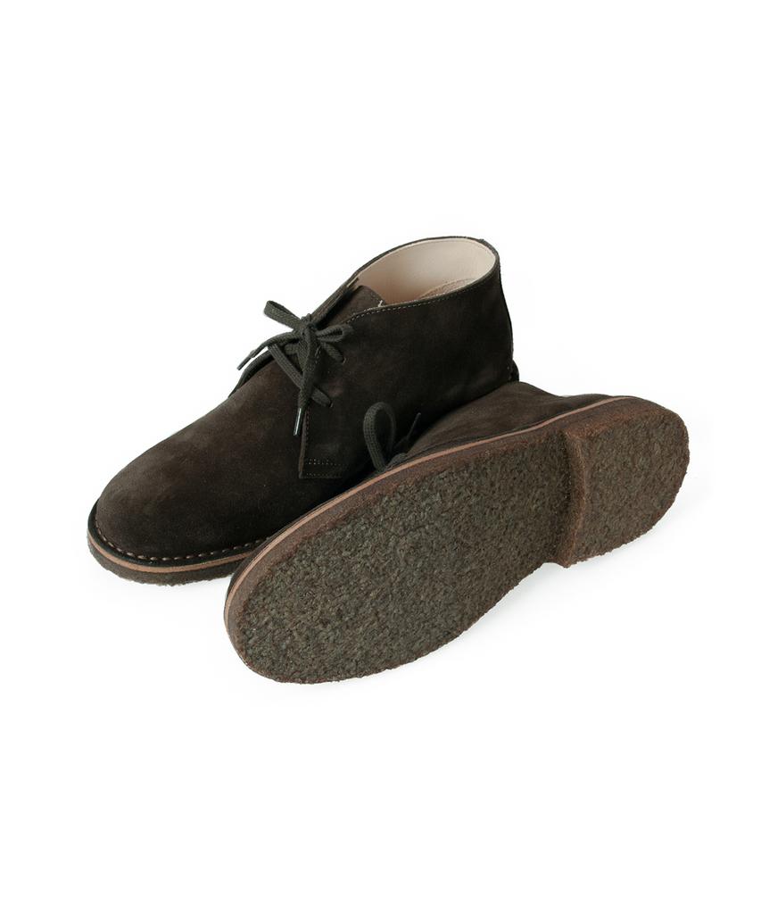 Astorflex Greenflex 001 - Dark Chestnut / Etc-Af-Gf-Dc