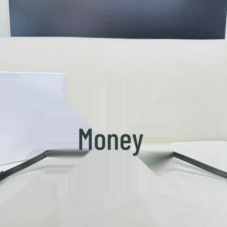 Jac Niche Square High-End Versatile Women's Tote & Crossbody Bag