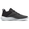Reebok Ardara 3.0 Comfortable Versatile Shock Absorbing Breathable Low Top Running Shoes Women Sneaker Black FU8942