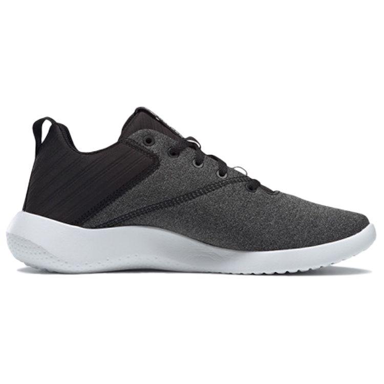 Reebok Ardara 3.0 Comfortable Versatile Shock Absorbing Breathable Low Top Running Shoes Women sneaker Black FU8942