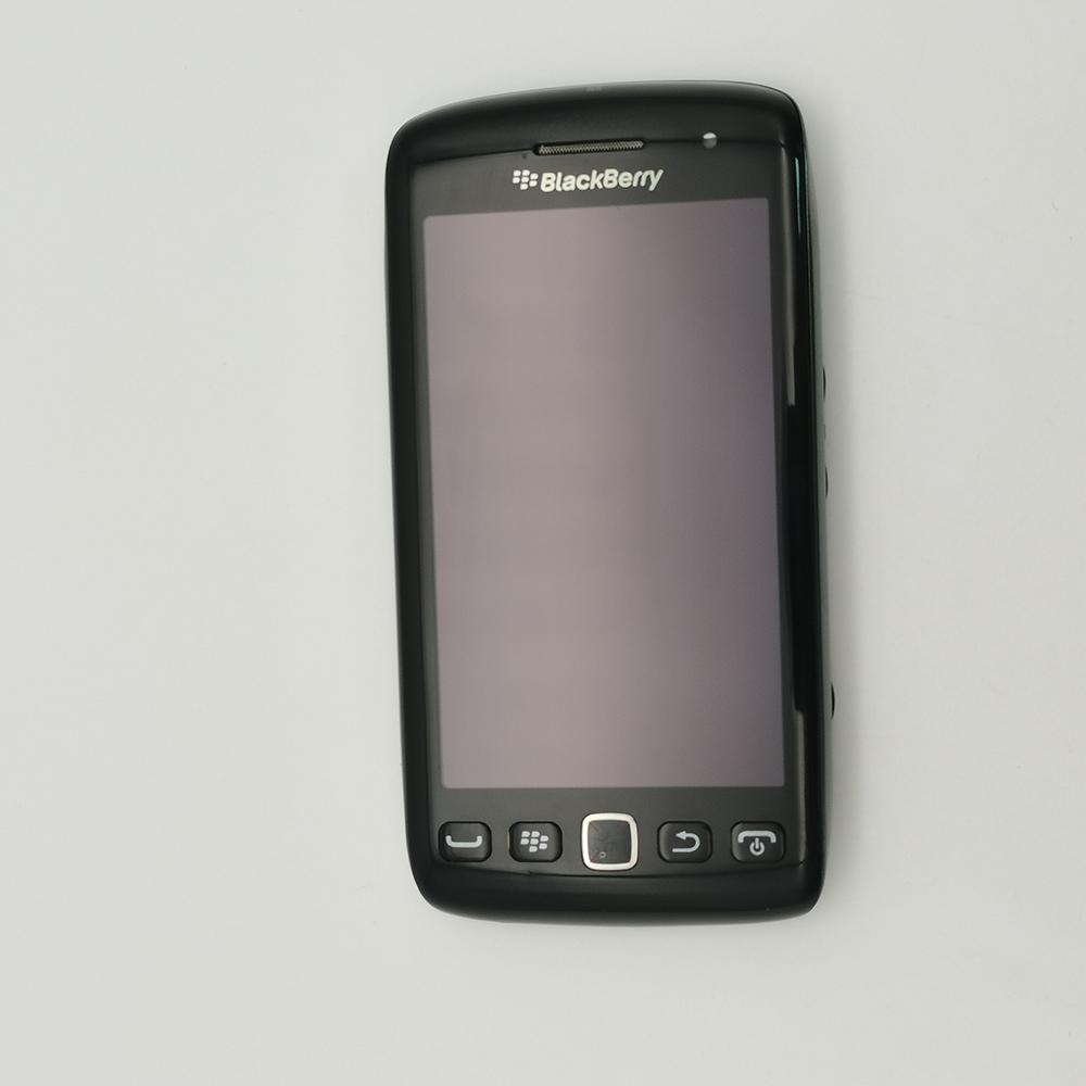 Generalüberholtes BlackBerry Torch 9860 3G-NETZWERK 768 RAM 4GB ROM Mobiltelefon mit 1 SIM