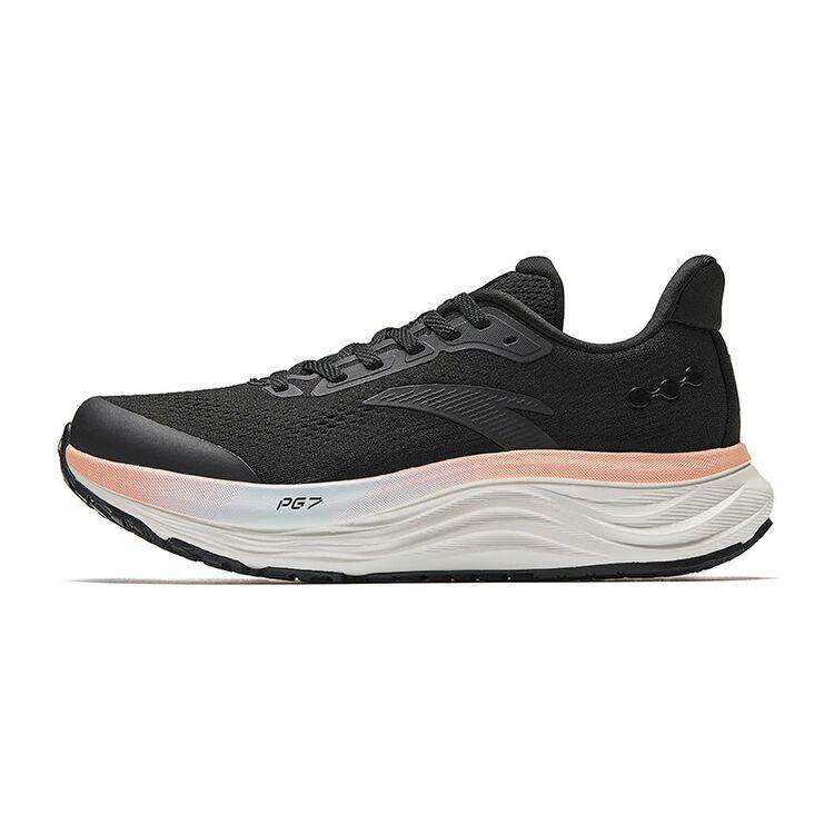 

Anta Travel 2 Low top Running Shoes Women s 122615546-10 37.5