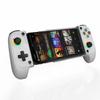 Wireless Gaming Controller Compatible with Switch, Android, IOS,  Extendable Controller with Hall Joystick, Vibration