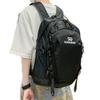 ZESU Ryggsäck för Män och Kvinnor, Unisex, Perfekt för Pendling, Skola och Affärer, Lättviktig, Stor Kapacitet, Koreansk Stil, High School