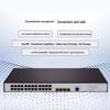 H3C S5120V3-28P-HPWR-SI Layer 3 Managed PoE+ Gigabit Switch