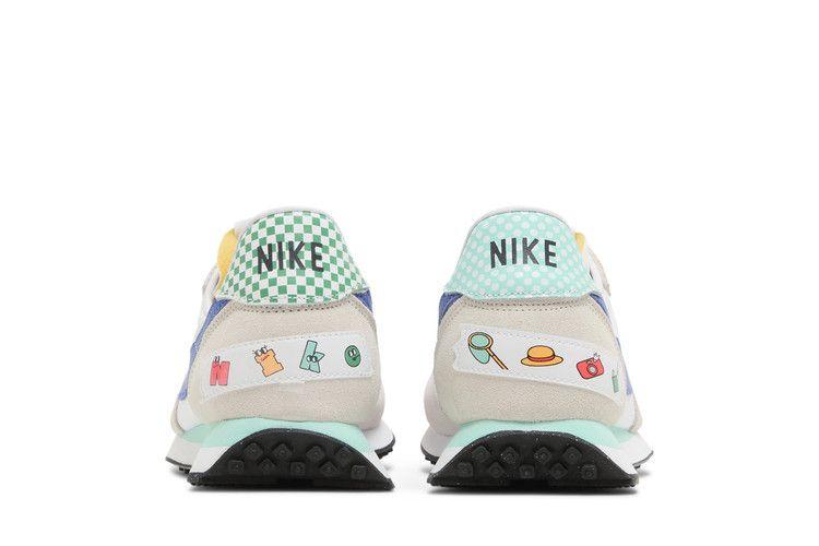 Nike Waffle Trainer 2 Scrapbook (GS)