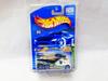 Hot Wheels CABBIN FEVER TREASURE HUNT TH