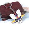 Porta-moedas, clips, porta-chaves – Chaveiros