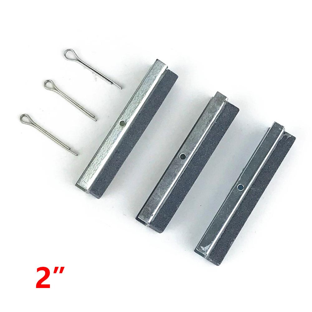 Three-jaw Cylinder Sander Car Engine Cylinder Honing Tool Adjustable Brake Cylinder Burnisher Hone For Grinding Holes Friction
