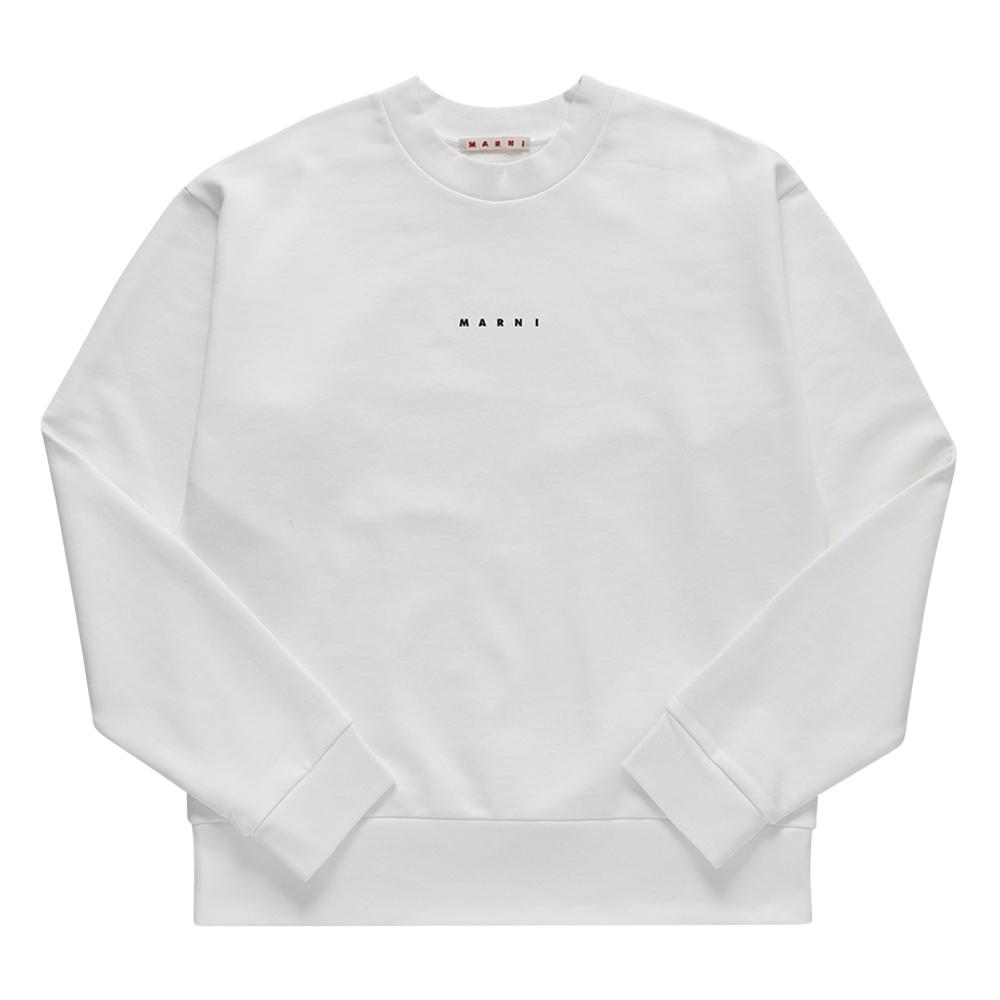 

Marni Fumu0074p9 UScu87 L2w02 Logo Men S SweatShirt FUMU0074P9 USCU87 L2W02 (44)