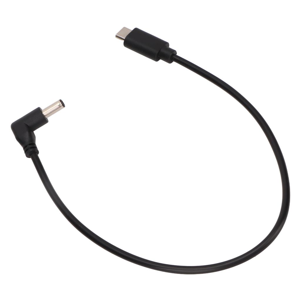 Power Supply Charging Cable Copper Core Battery Charging Cable Replacement for DJI Avata Goggles 2 Glasses