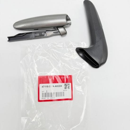 OEM 47115-SNA-A82ZA For Honda Civic 2006-2011 Parking Brake Handle E-brake