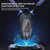 Car Key Case Cover Shell For Geely Emgrand X7 GS GX3 GT GC9 EC7 GC715 EC718 Englon SC3 Atlas Pro Keyless Accessories