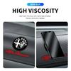 Car Stickers Car Styling Anti-Slip Mat Silicone Dashboard Non-Slip Pad For Alfa Romeo Giulia Stelvio MiTo Giulietta Tonale ALFA  zj4