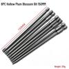 S2 Torx T5-T40 & Phillips Screwdriver Bit Set with Holes - Electric Compatible