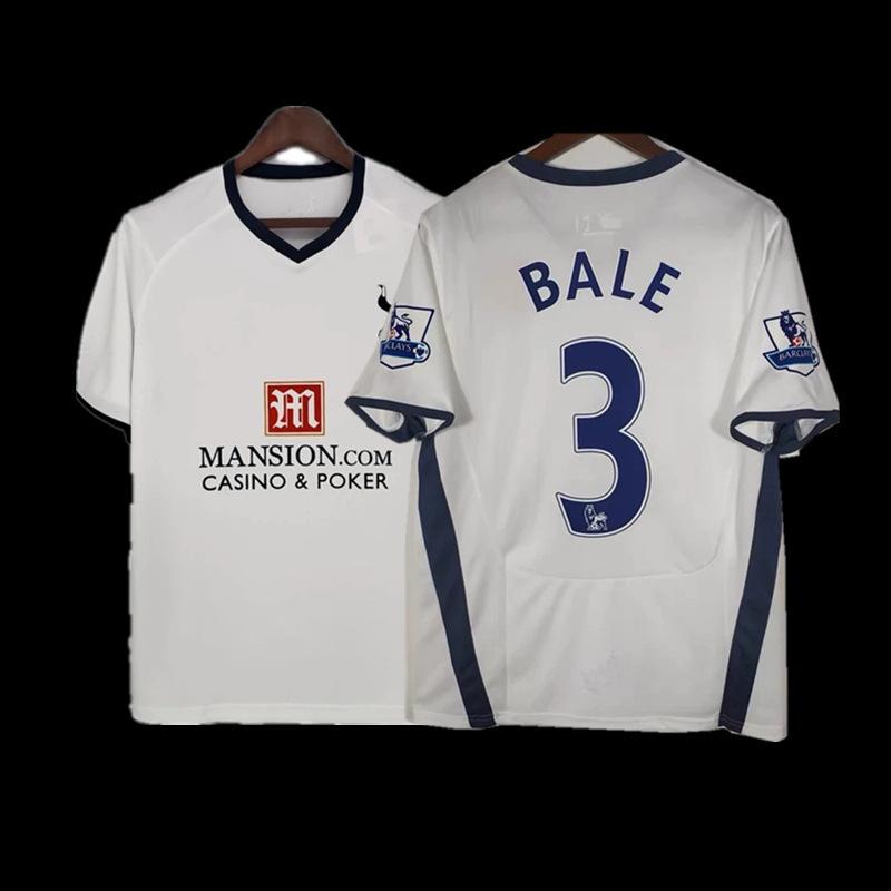 Royal M Barcelona retro jersey football jersey classic nostalgic replica Thai jersey