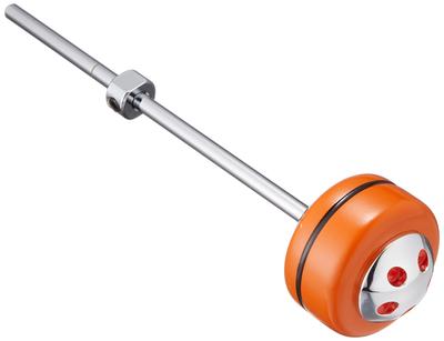Pearl Drum Pedal Schlägel Holzkern Typ B-300W