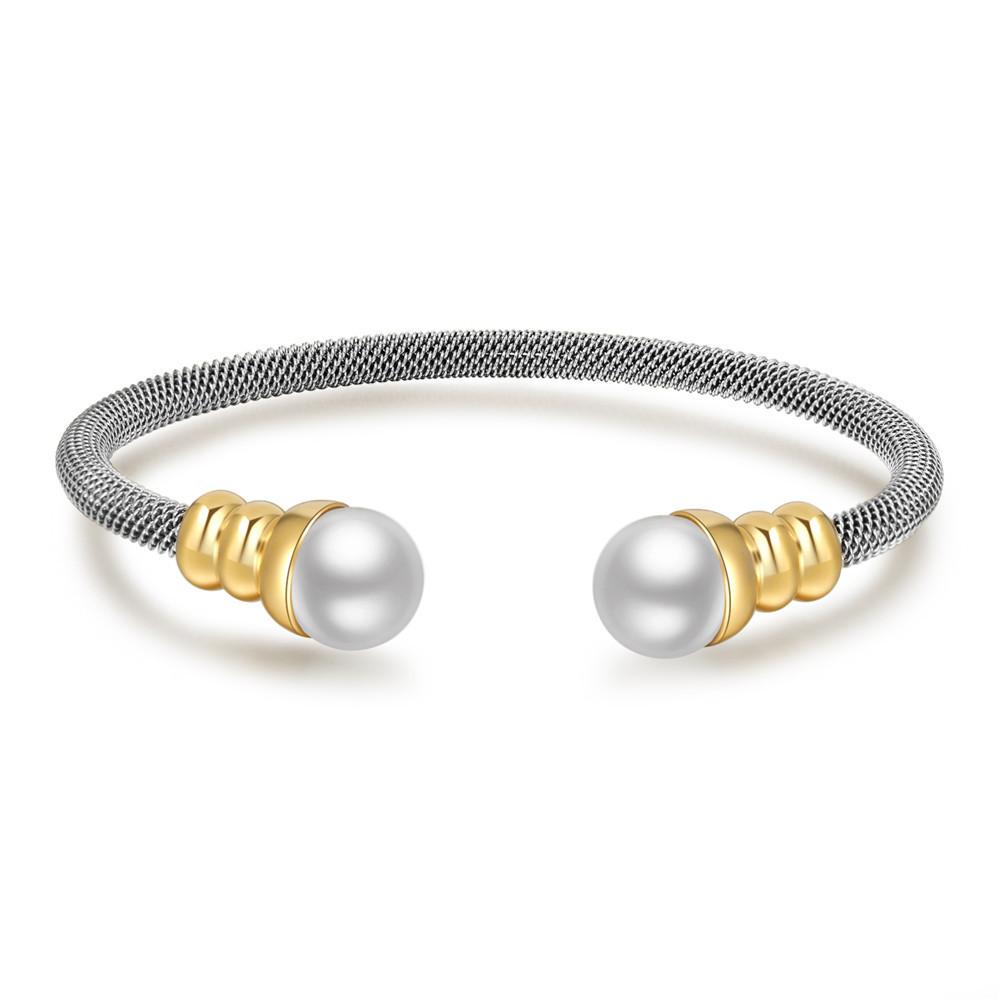JYL TS Bracelet Women s Elastic Open Attracts Grace & Abundance ZJ5881 соломенный
