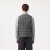 Men's Tamboer Collarless Down Vest