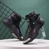 Four Seasons Locomotive Shoes Cycling Shoes Men's Motorcycle Shoes Women's Off-Road Racing Boots Four Seasons Motorcycle Travel Equipment