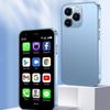 Soyes Smartphone XS15 Mini 3,0palcový displej Android 8,1 2 GB RAM 16 GB ROM Dual SIM Obchod Play 3G mobilní telefon