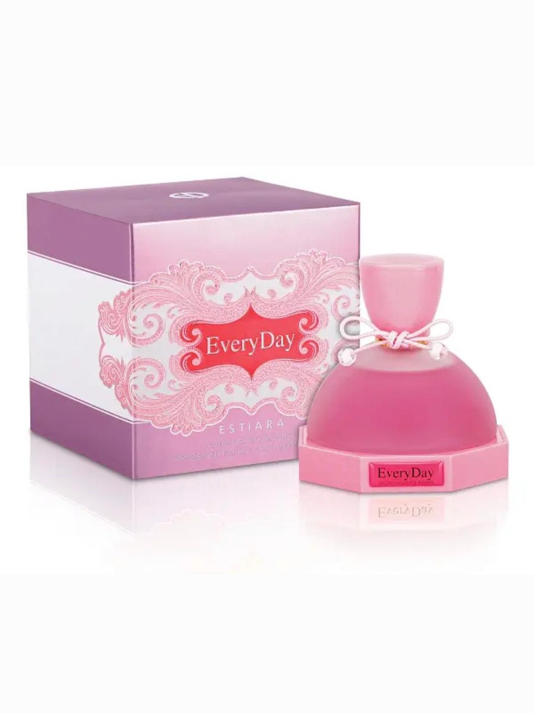 

Every Day Eau de Toilette for Women 100ml 100 ml