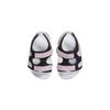 Nike Sunray Adjust 6 TD Slip Resistant Abrasion Resistant Sports Sandals Black Pink Infant And Toddler DR5709-001