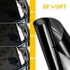 Uncut Car Window Tint Film Roll with Shades 5% 15% 20% 35% 50% Car Home Glass EA