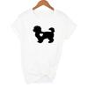 Corgi Dog Lover Shirt Women Tops Female Tee Gift For Dog Mom Dog Pet Lover