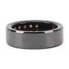 Smart Ring Step Counter Sleep Quality Monitoring Ring Wireless Charging Sports Health Tracker Built in Battery Size 8