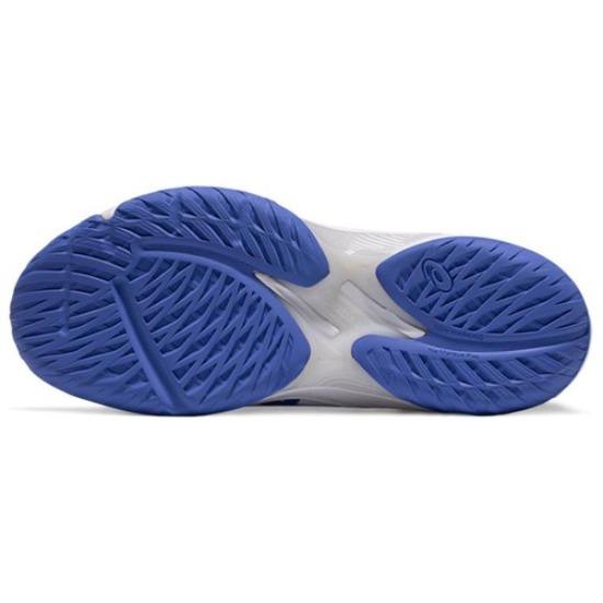 Asics Beyond Ff Weiß Saphir Damen - 1072A095-102