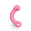 Silicone Slave Mouth Gag,Bone Gag,Puppy Pet Play Bondage Restraints,Sex Toys For Couples,Adult Games, Role Play