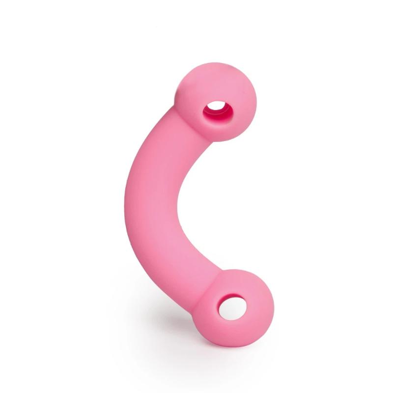Silicone Slave Mouth Gag,Bone Gag,Puppy Pet Play Bondage Restraints,Sex Toys For Couples,Adult Games, Role Play