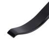 15 Inch Curved Tire Iron Motorcycle Tire Spoon Lever Tire Changing Tool for Dirt Bike ATV Lawn Mower Tractor Bike