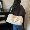 Hand Shoulder Bag Travel Bag Commuter Tote Bag