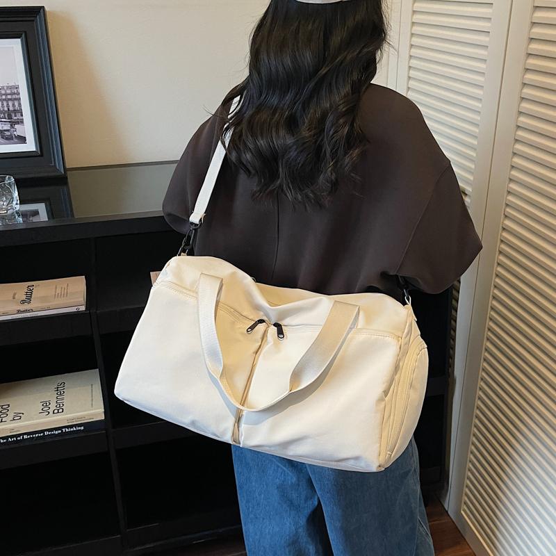 Hand Shoulder Bag Travel Bag Commuter Tote Bag