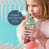 Bottle Tritan Drink Bottle Little Mermaid 24 Ariel 5005XDM4 b.box (Beebox) [Water 600ml]