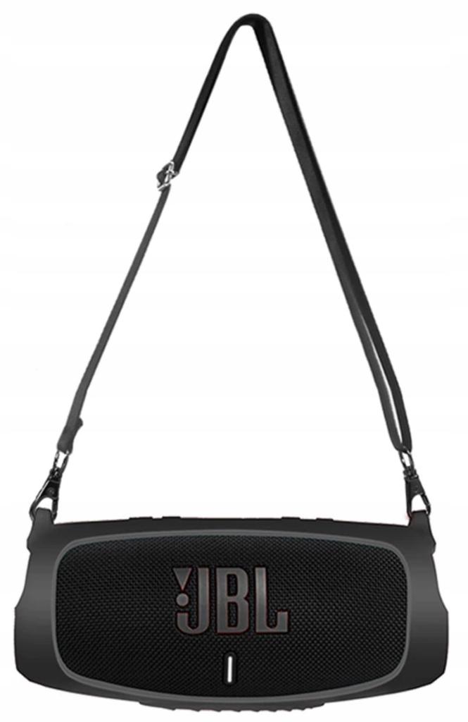 Silicone Case for JBL Charge 5 / 6 Speaker