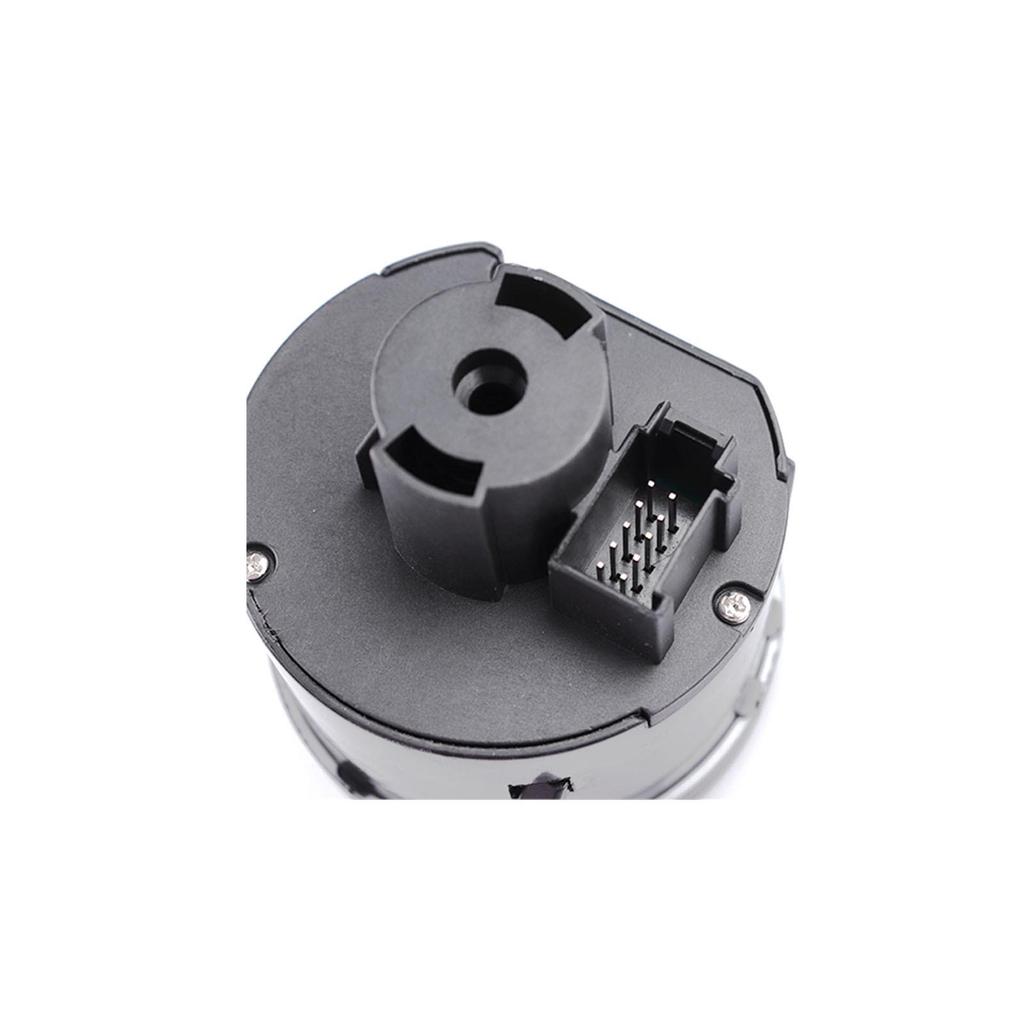1K0941431 Electric Headlight Switch for 2009-2017 Volkswagen TIGUAN Dashboard