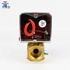 Azbil Yamatake Electric Two-Way Valve GY-VT2 & Three-Way Solenoid Valve GY-VT3 for Fan Coil Units