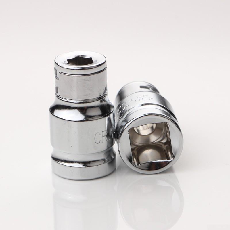 Socket Adapter Bit Bottom Hex Bit Holder Converter