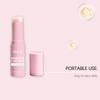 Retinol Eye Cream Stick Anti Dark Circles Firming Skin Fade Fine Lines Anti-Puffiness Brightening Moisturizing Eye Repair Care