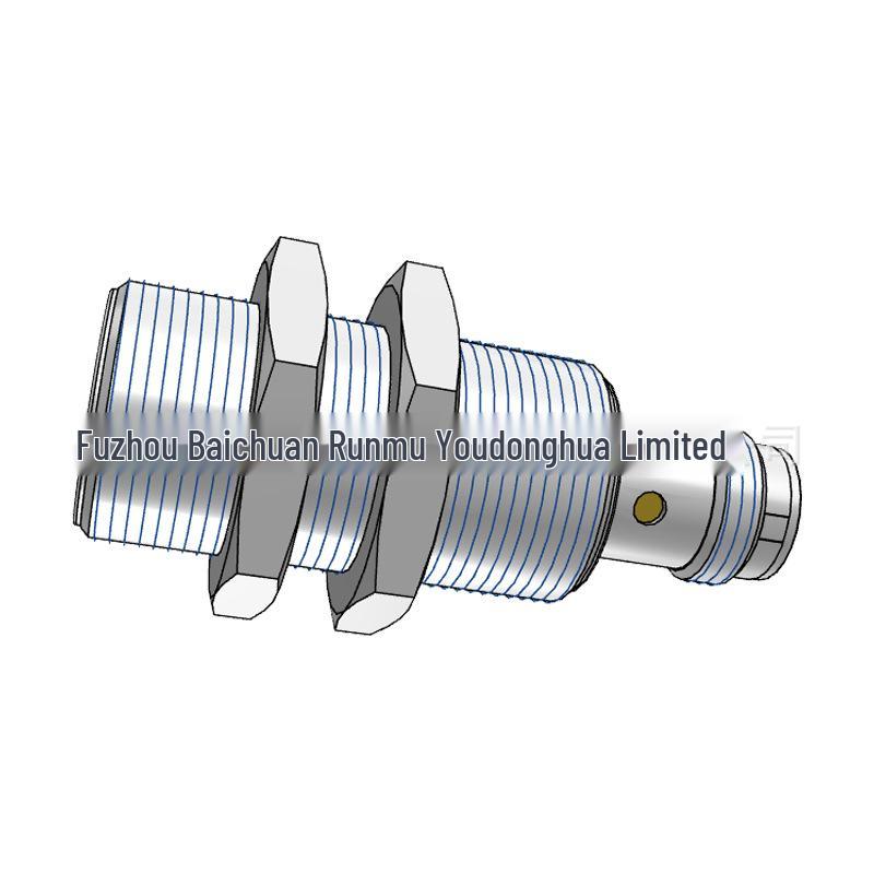 Balluff BCS002A Original Proximity Switch BCS M08T4E2-PSM15C-S49G Quotation
