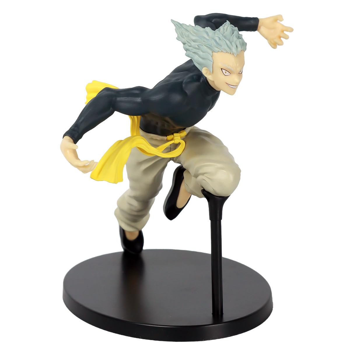 

One Punch Man Figure Garou #4